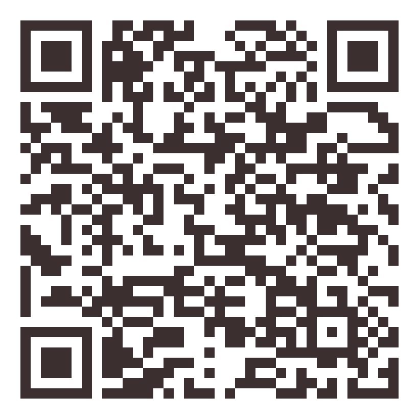 QR Code para doação via link de pagamento